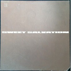 SWEET SALVATION Sweet Salvation (Elektra EKS 75045) USA 1972 LP